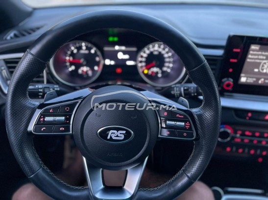 كيا بروسييد مستعملة 1783230