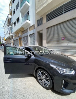 كيا بروسييد Gt line مستعملة 2437039