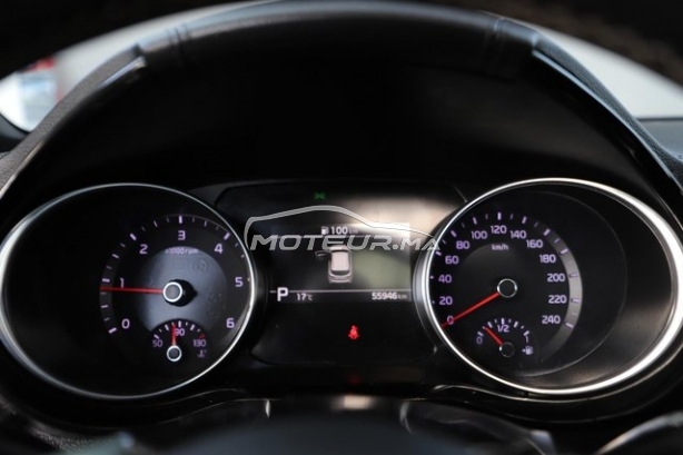 KIA Proceed occasion 3444448