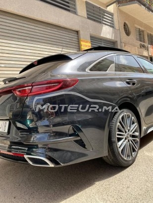 كيا بروسييد Gt line مستعملة 2505962