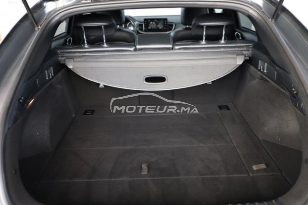 KIA Proceed occasion 3444443