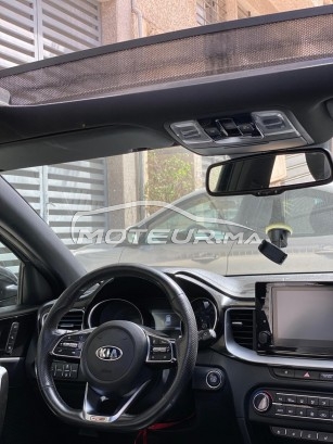 كيا بروسييد Gt line مستعملة 2437036