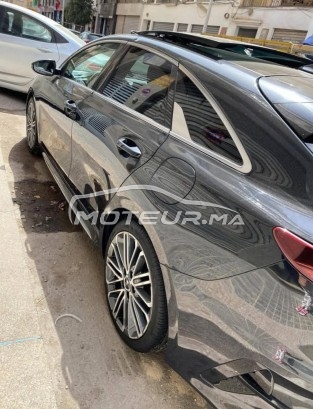 كيا بروسييد Gt line مستعملة 2505952