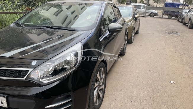 KIA Rio occasion 1386496