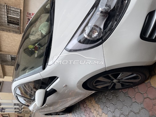 كيا ريو مستعملة 1328505