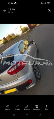 كيا ريو Gtd مستعملة 1771697