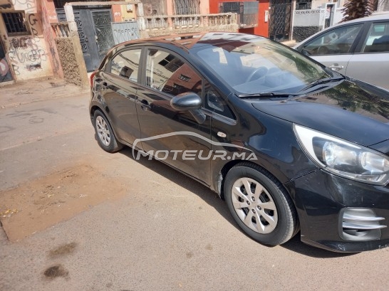 KIA Rio occasion 1726516