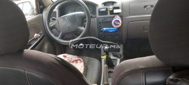 كيا ريو مستعملة 1615400