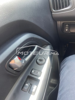 كيا ريو مستعملة 1704937