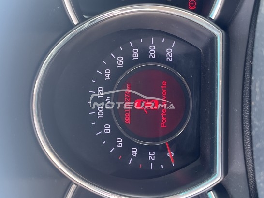 كيا ريو Crdi مستعملة 1858748