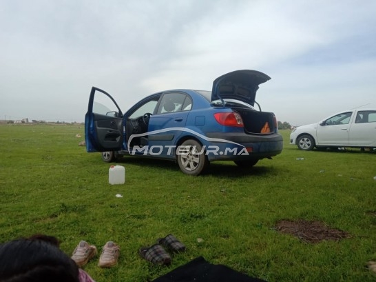 KIA Rio 2010 occasion 1763755