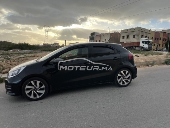 KIA Rio occasion 1386540