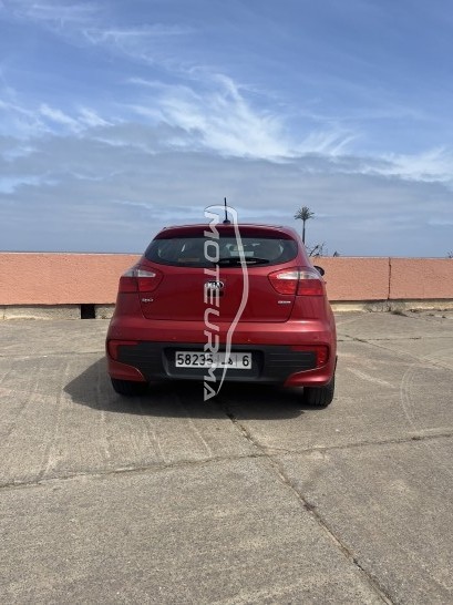 كيا ريو Crdi مستعملة 1858743