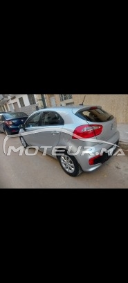 كيا ريو مستعملة 1523607