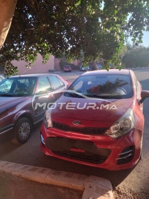 KIA Rio Très bonne état occasion 1794002