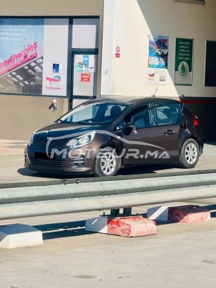 كيا ريو 16crdi مستعملة 1942995