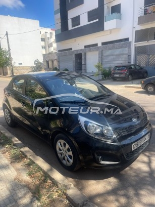 كيا ريو مستعملة 1704934