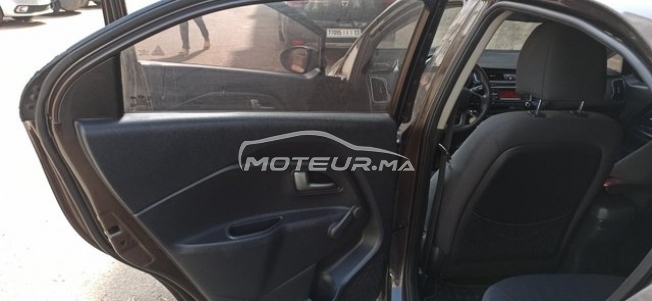 كيا ريو مستعملة 2798922