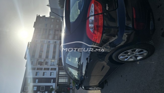 KIA Rio 3 occasion 3197691