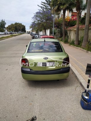 كيا ريو مستعملة 1472950