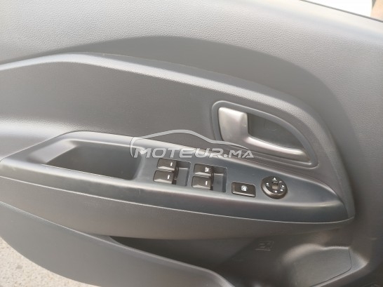 كيا ريو مستعملة 2408241