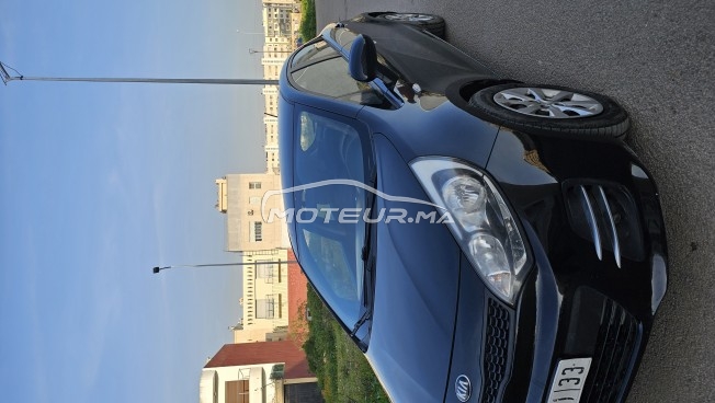 KIA Rio 3 occasion 3197690