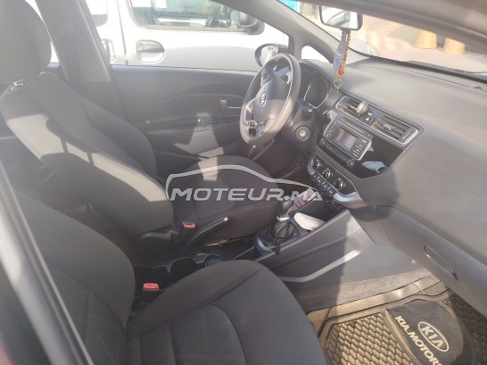 كيا ريو مستعملة 2408235