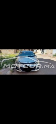 كيا ريو مستعملة 1523605