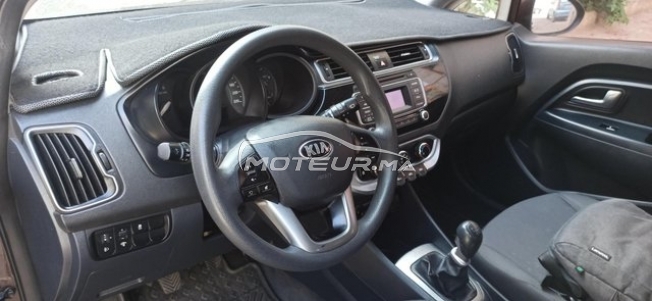 كيا ريو مستعملة 2798918