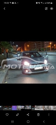 كيا ريو مستعملة 1523611