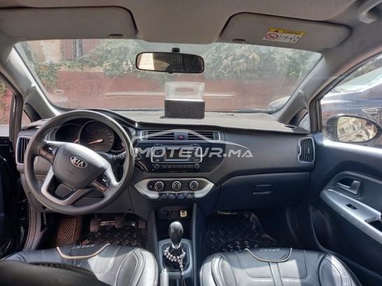 KIA Rio occasion 1726513