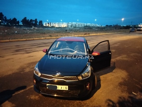 KIA Rio occasion 1355934