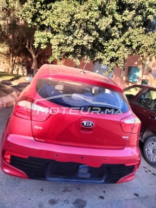 KIA Rio Très bonne état occasion 1793992