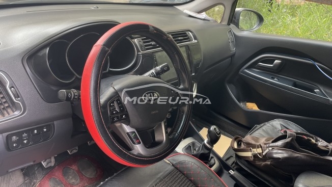 KIA Rio occasion 1386495
