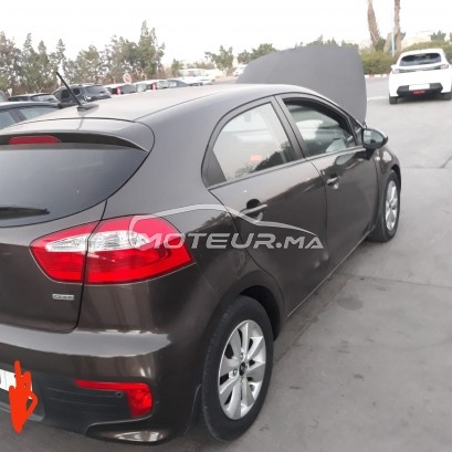 كيا ريو Gti مستعملة 1706534