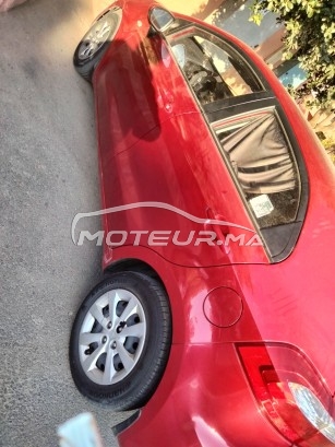 KIA Rio Très bonne état occasion 1793994