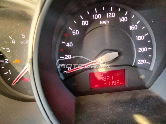 KIA Rio Très bonne état occasion 1793993
