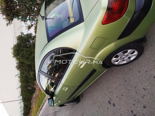 كيا ريو مستعملة 1472948