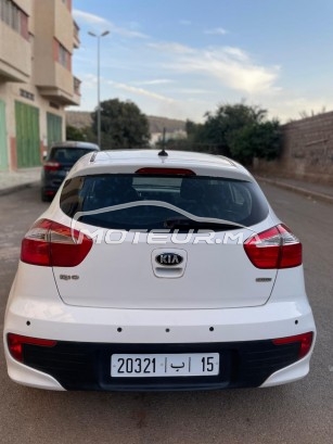 كيا ريو 2018 مستعملة 2807682