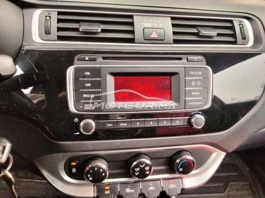 KIA Rio Très bonne état occasion 1793990