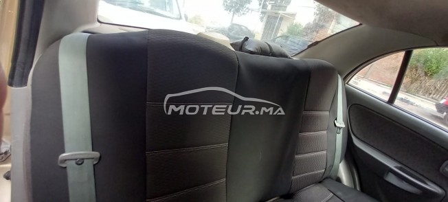 كيا ريو مستعملة 1615398