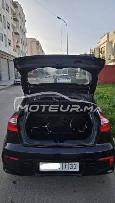 KIA Rio 3 occasion 3197698