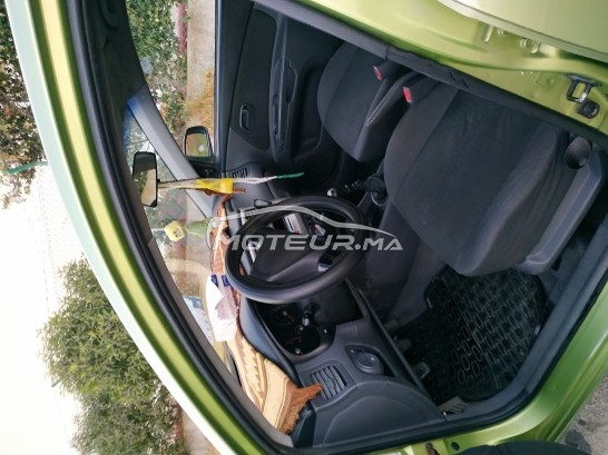 كيا ريو مستعملة 1472945