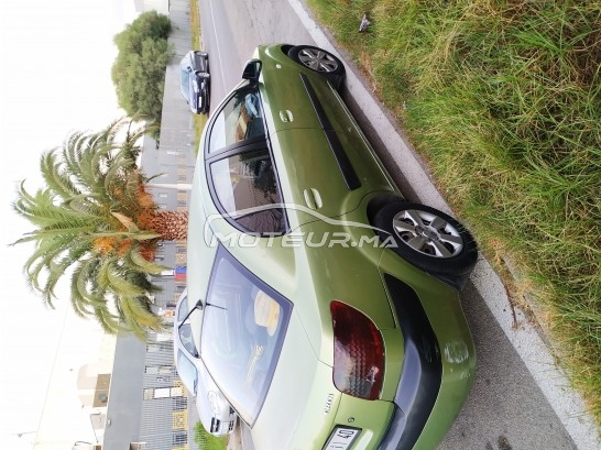 كيا ريو مستعملة 1472947