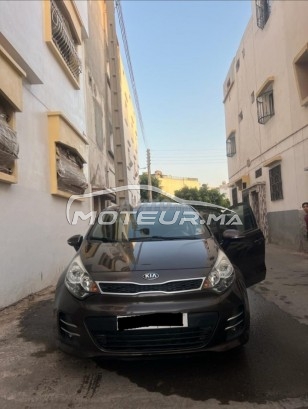 KIA Rio occasion 1539052