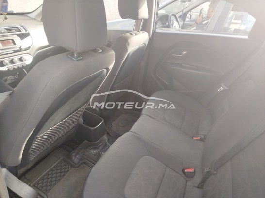 كيا ريو مستعملة 2408239