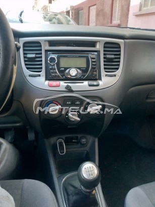 كيا ريو Crd مستعملة 1658237