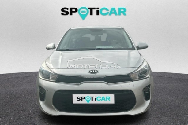 كيا ريو مستعملة 3391814