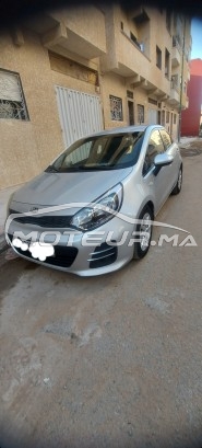 كيا ريو مستعملة 1523612