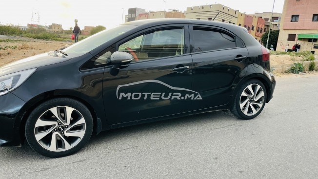 KIA Rio occasion 1386493